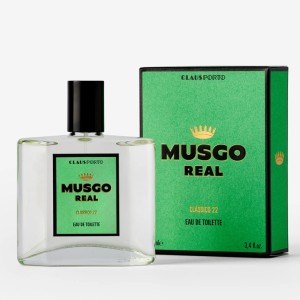 Clássico 22 Eau de Toilette 100ml